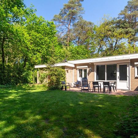 Holiday Home Eekhoornbosch Otterlo Eksteriør bilde