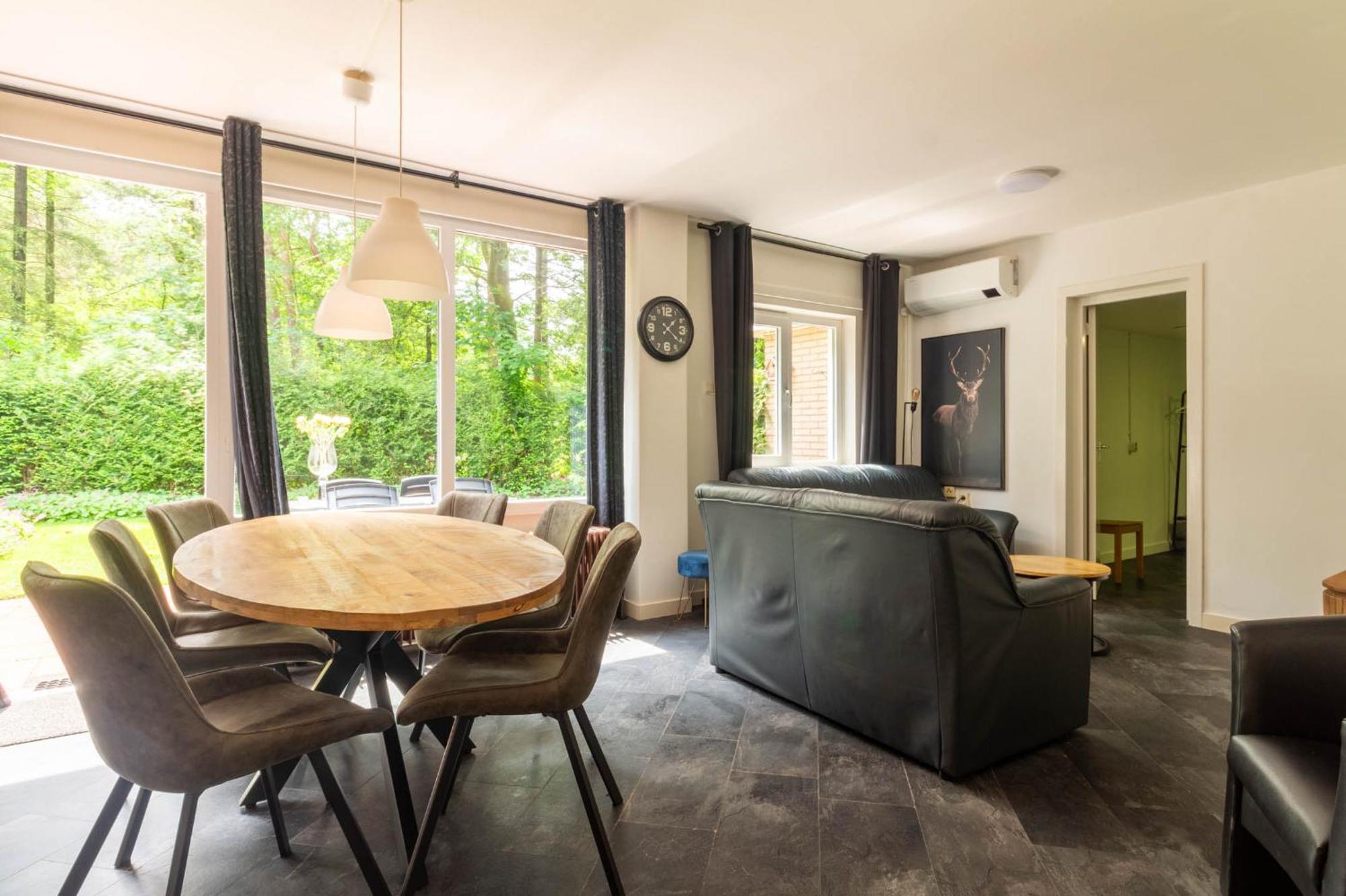 Holiday Home Eekhoornbosch Otterlo Eksteriør bilde